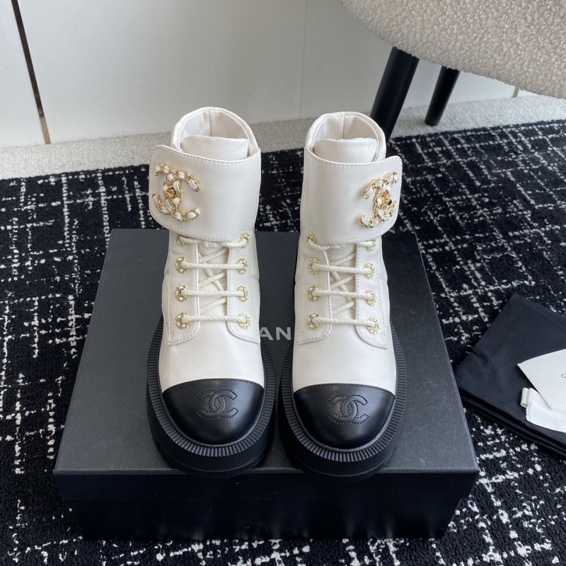 Ch*el casual shoes